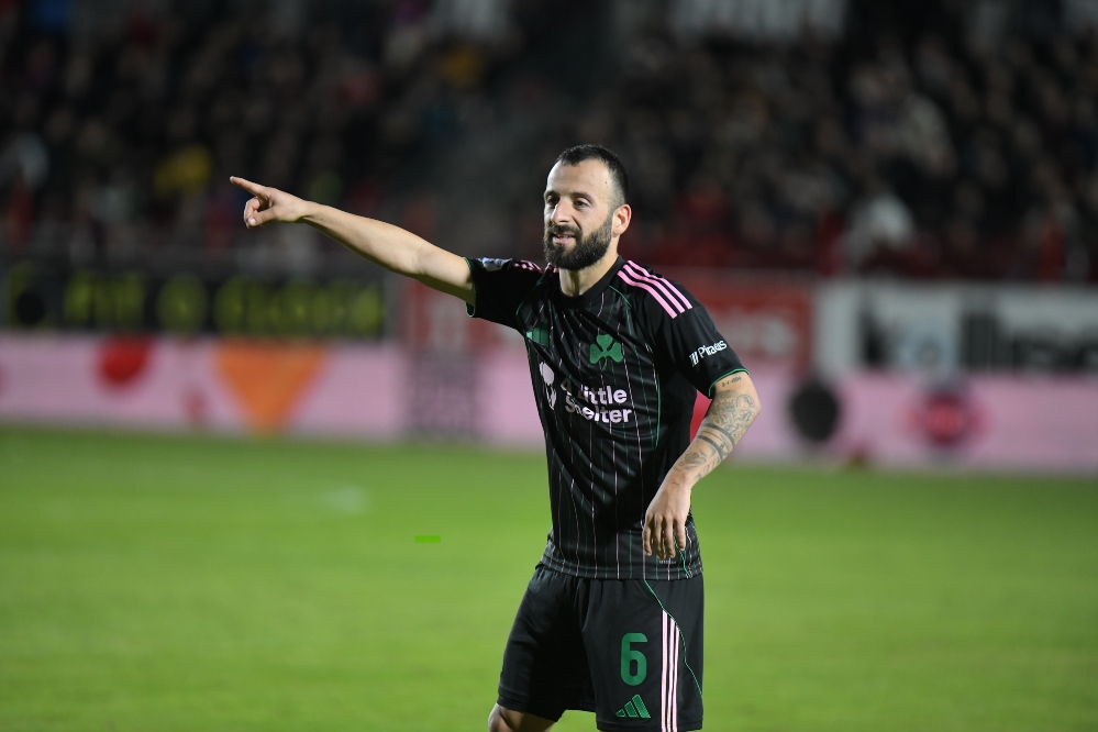 Παναθηναϊκός: Μεγαλείο Σιώπη, η κίνηση μετά τη γκολάρα του Γεντβάι