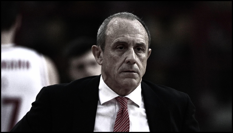 Βόμβα μεγατόνων στην Ευρωλίγκα: «Παραιτείται ο Ετόρε Μεσίνα!»