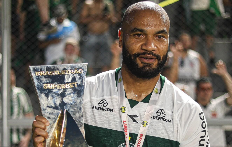 Πρωταθλητής ο Ροντρίγκο Μολέδο στη Βραζιλία (pic)