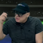 Ραπτόπουλος: «Ο Παναθηναϊκός δεν χάνει 2-0 στο 18' γιατί ο εξτρέμ τα... χάνει» - Αποθέωσε Γεντβάι (vid)