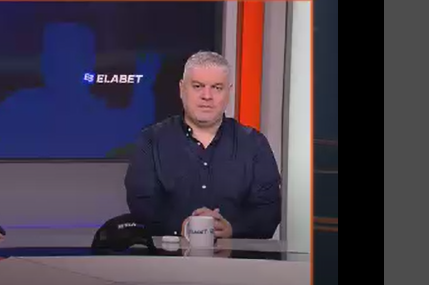 Παπαθεοδώρου: Επική ατάκα και «καρφί» για το πέναλτι του Ολυμπιακού