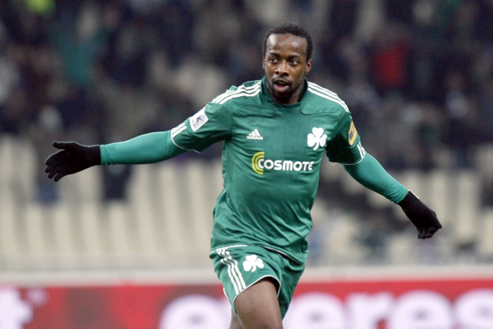 Γκοβού: Ο ακρωτηριασμός που γλίτωσε την τελευταία στιγμή