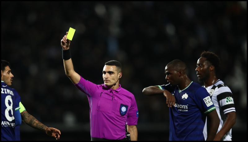 Ανδρέας Τεττέη: Η «έκρηξη» στις κάρτες μετά τη συμφωνία με τον Παναθηναϊκό