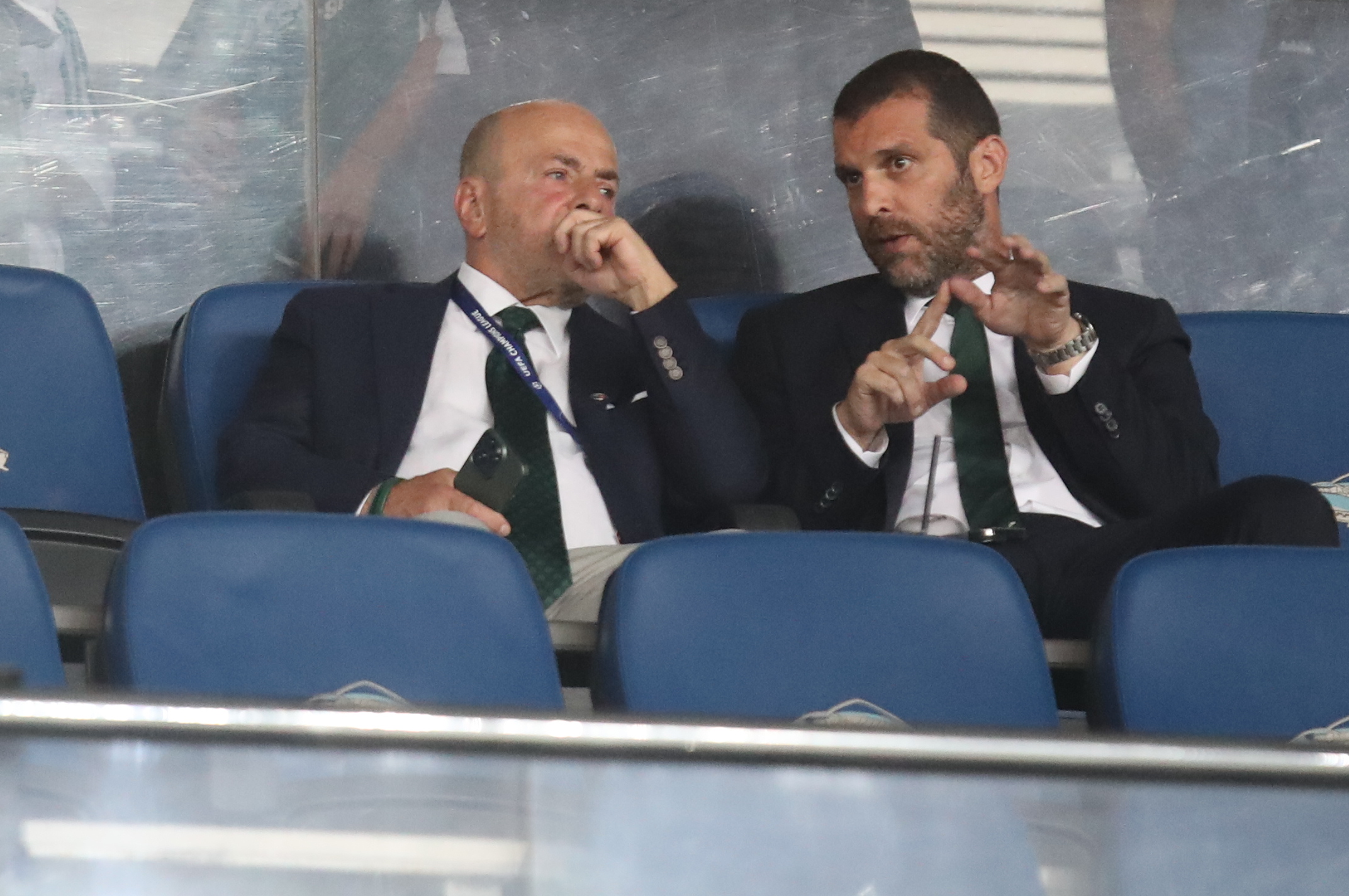 ΠΑΕ Παναθηναϊκός: Νέα ΑΜΚ, το ποσό και η αλλαγή στο ΔΣ