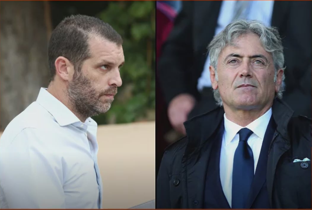 Παναθηναϊκός: «Ο Μπαλντίνι βγάζει μπροστά τον... Μπουτσικάρη!»