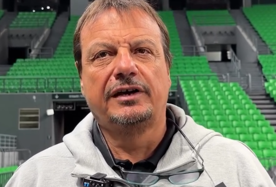 Αταμάν, Σλούκας, Χουάντσο: «Σας περιμένουμε το Σάββατο, είναι για καλό σκοπό...» (vid)