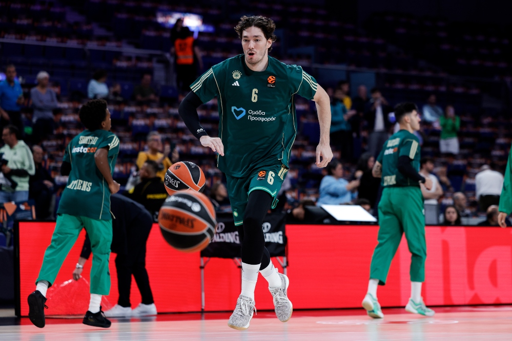 Με κομβικές απουσίες απέναντι στην Παρτίζαν