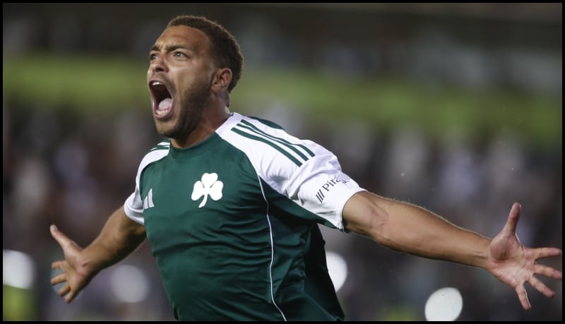 Παναθηναϊκός: Μέχρι πότε μπορεί να δηλώσει τον Ντέσερς - Ποια τα δεδομένα