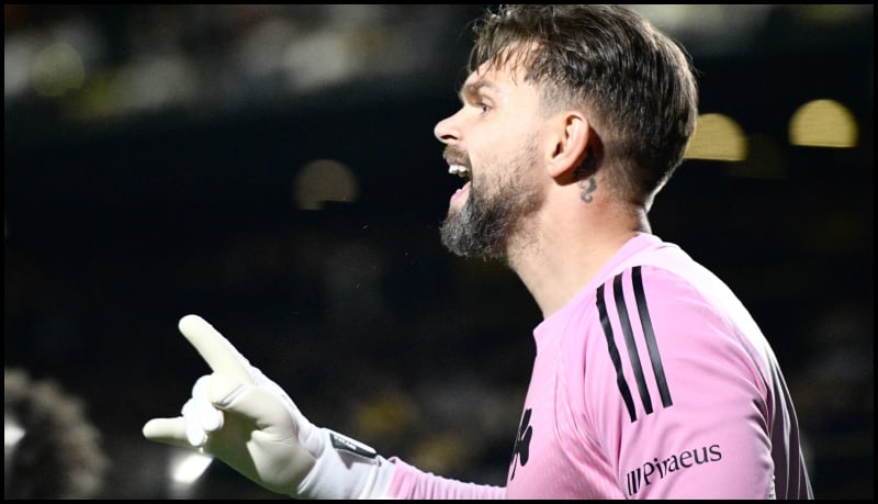 Παναθηναϊκός: Προσπάθειες για Ντραγκόφσκι και... Βλαχοδήμο, οι εξελίξεις στον «άσο»!