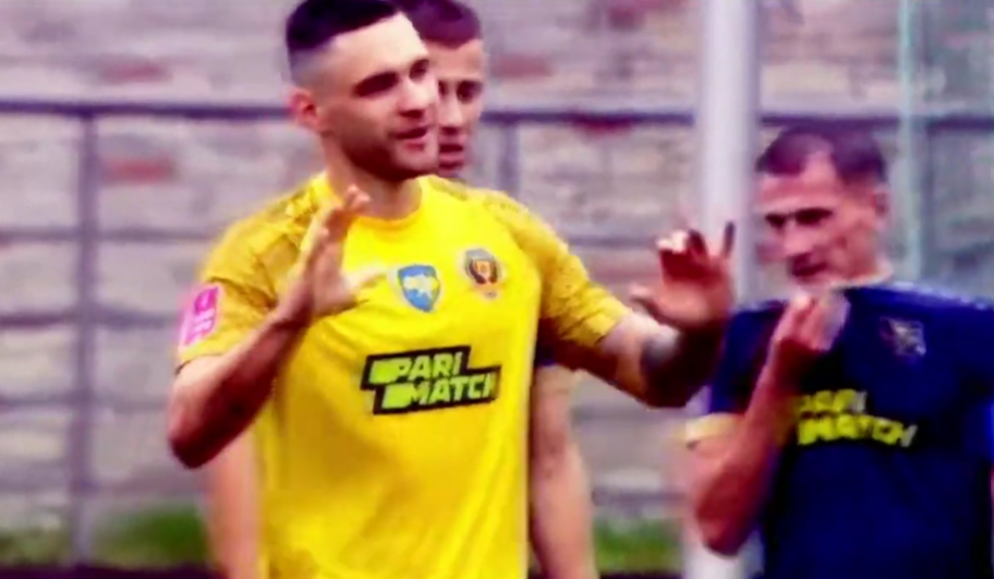 «Παναθηναϊκός και Σέλτικ κυνηγούν τον Ολεξίι Γκουτσούλιακ»