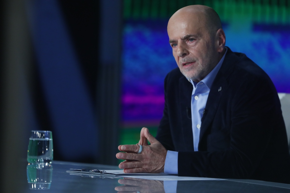 Προς Έλληνα General Manager ο Παναθηναϊκός - Ευρεία λίστα υποψηφίων