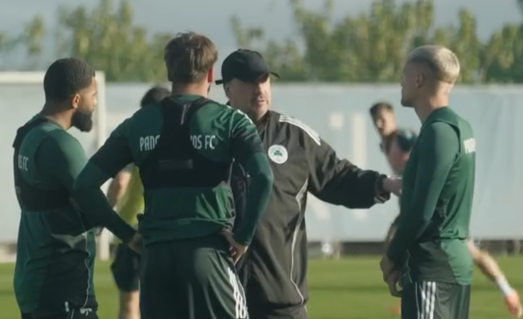 Παναθηναϊκός: «Υπαρκτή η πιθανότητα επιστροφής και του Μαξ»