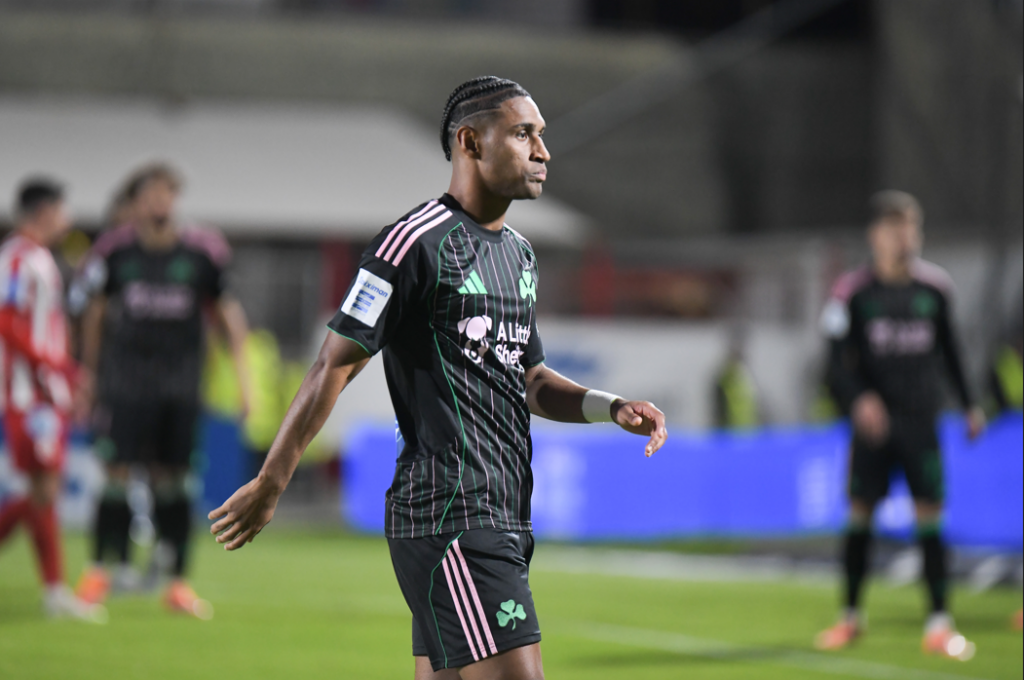 Παναθηναϊκός: Άλλαξε το κλίμα για Τετέ, ο άνθρωπος-κλειδί