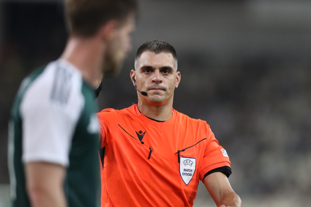 Ο Σότσα ξανά στον δρόμο του Παναθηναϊκού