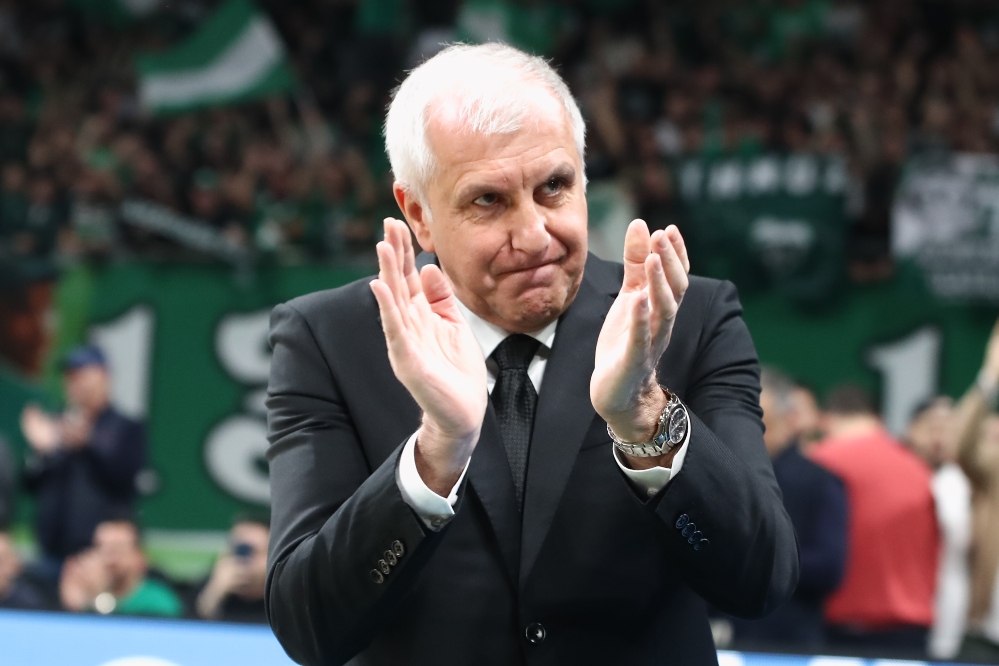 Έτσι... βλέπουν οι Σέρβοι το Παναθηναϊκός - Παρτίζαν