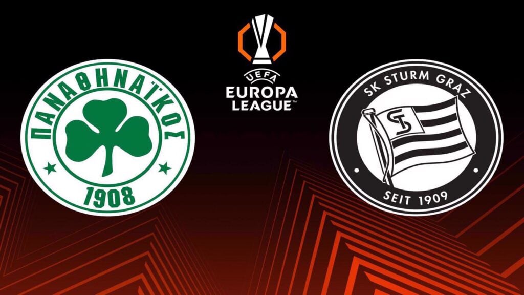 Πού θα δείτε Παναθηναϊκός – Στουρμ Γκρατς: Τι ώρα παίζουν σήμερα - Το κανάλι 27/11