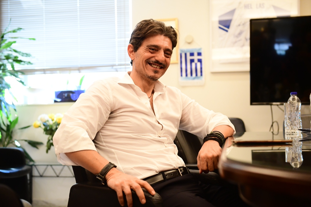 Σπουδαία κίνηση από ΚΑΕ Παναθηναϊκός και Γιαννακόπουλο!