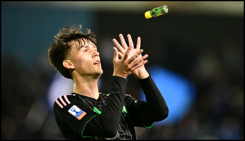 Πλόρι: «Ο Παναθηναϊκός είναι τυχερός που έχει τον Φίκαϊ»