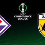 Φιορεντινα - ΑΕΚ Live Streaming