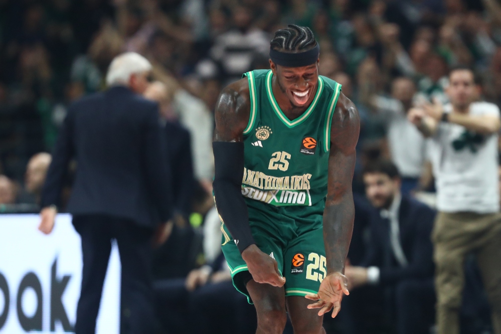 Τρομερός Ναν: Μίλησε για Αντεμπάγιο και… πράσινο μέλλον!