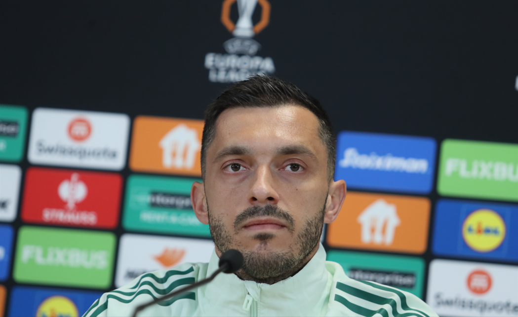 Κώτσιρας: «Να κατακτήσουμε όσο πιο γρήγορα γίνεται ένα πρωτάθλημα για να γίνουν πιο χαρούμενοι οι οπαδοί»