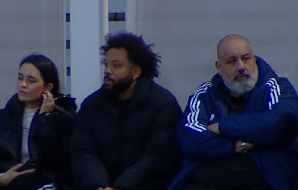 Η μεγαλύτερη «φούσκα» όλων των εποχών: Ο Μαρσέλο γύρισε στην Ελλάδα! (vid)