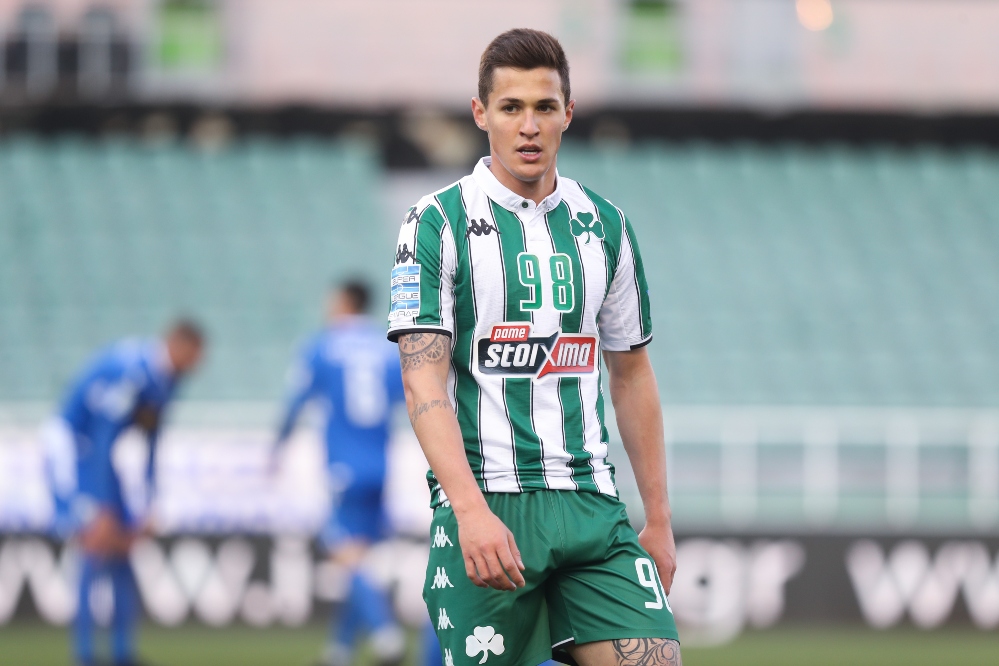 Το φανταστικό γκολ του Βιτάλ στην Κίνα (vid)