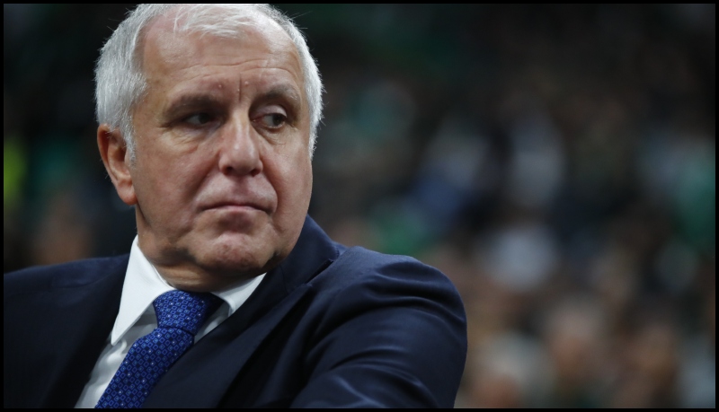 «Παραιτήθηκε ο Ομπράντοβιτς μετά την ήττα από τον Παναθηναϊκό!»