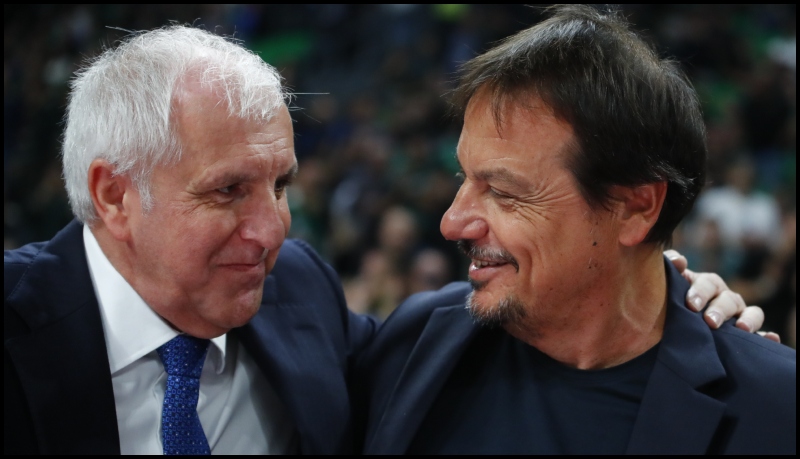 Ποιος είναι το πρώτο φαβορί για τον πάγκο της Παρτιζάν μετά την παραίτηση Ομπράντοβιτς!