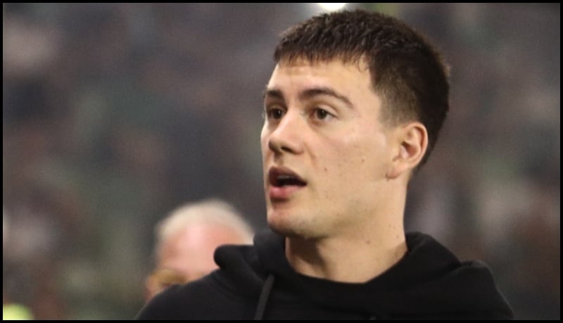 Παναθηναϊκός: Ο Πελίστρι επισκέφθηκε την αποστολή της Ρεάλ Μαδρίτης