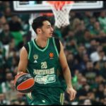 «Παίκτης του Παναθηναϊκού ενδέχεται να μετακομίσει στις ΗΠΑ το επόμενο καλοκαίρι»