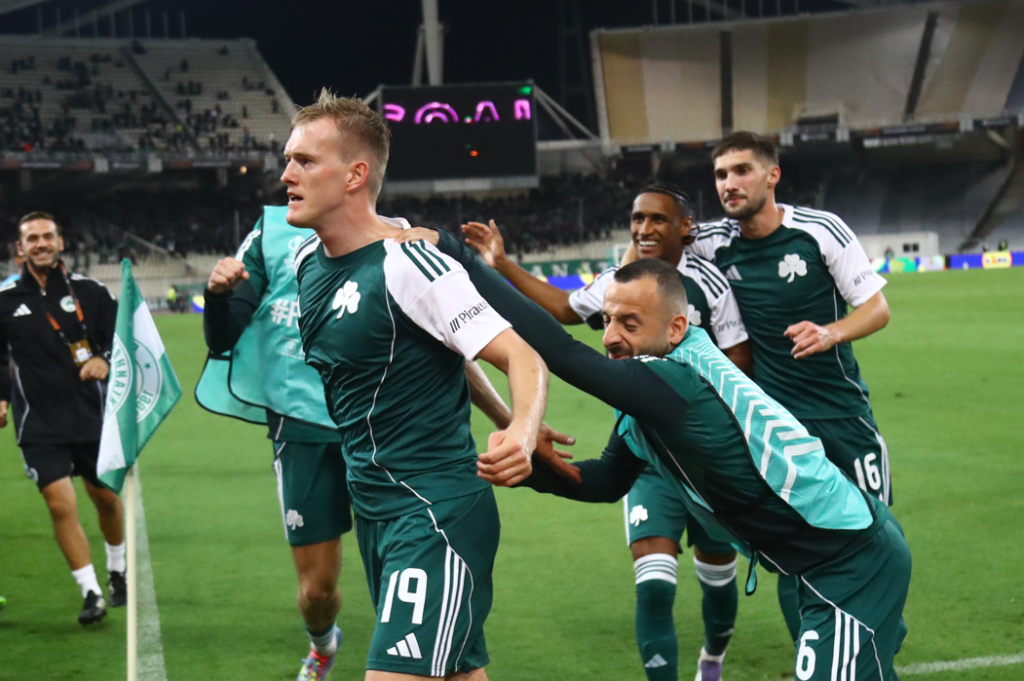 O παίκτης που δεν... πουλάει τώρα ο Παναθηναϊκός!