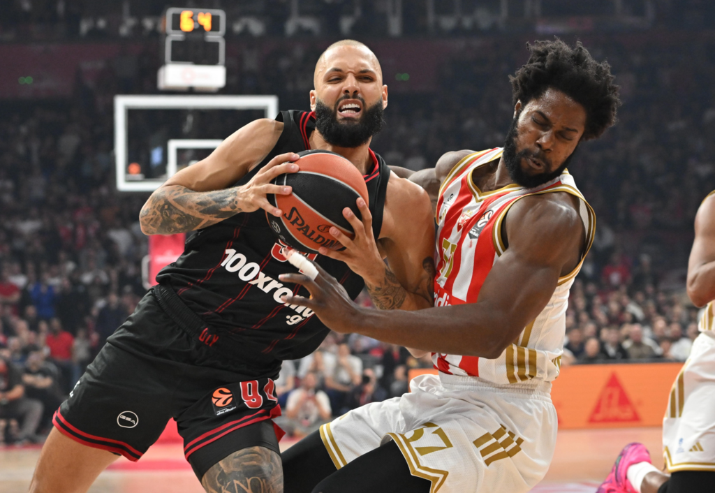 Ηχηρή «σφαλιάρα» από τα... αδέρφια του ο Ολυμπιακός!