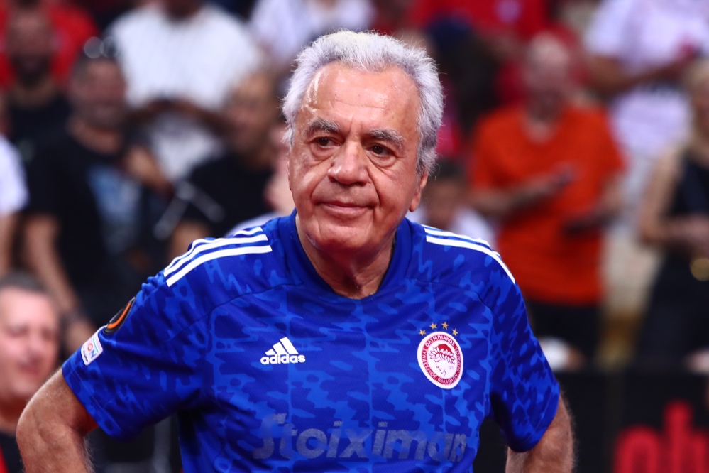 Τάκης Τσουκαλάς: Η ποινή από το ΕΣΡ για τις ύβρεις στον Αταμάν και τον γιο του