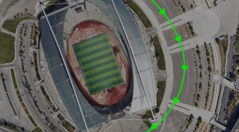 ΠΑΕ Παναθηναϊκός: Ανακοίνωση για τον αγώνα με τη Στουρμ Γκρατς