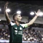 Τζούρισιτς για Μπενίτεθ: «Δεν είναι ο τύπος που φωνάζει, αλλά κάθε του λέξη έχει σημασία»