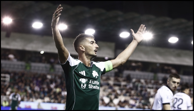 Τζούρισιτς για Μπενίτεθ: «Δεν είναι ο τύπος που φωνάζει, αλλά κάθε του λέξη έχει σημασία»