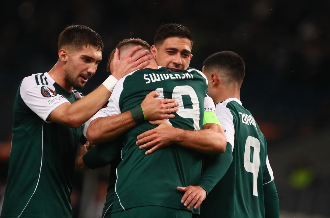 Europa League: Πότε παίζει ξανά ο Παναθηναϊκός – Η ώρα και η έδρα