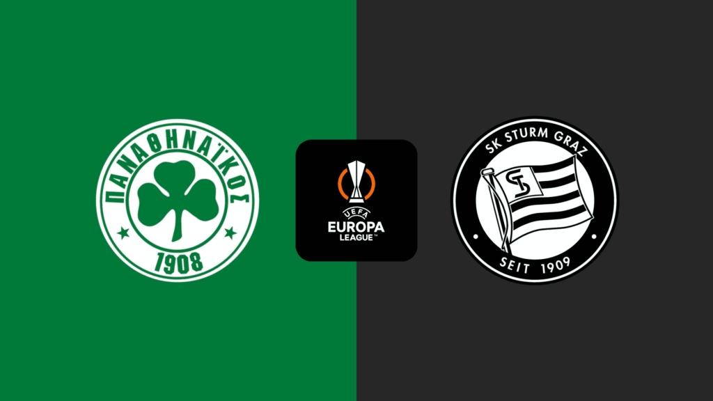 Ενδεκάδες Παναθηναϊκός - Στουρμ Γκρατς: Πώς θα παίξουν, τα τελευταία νέα