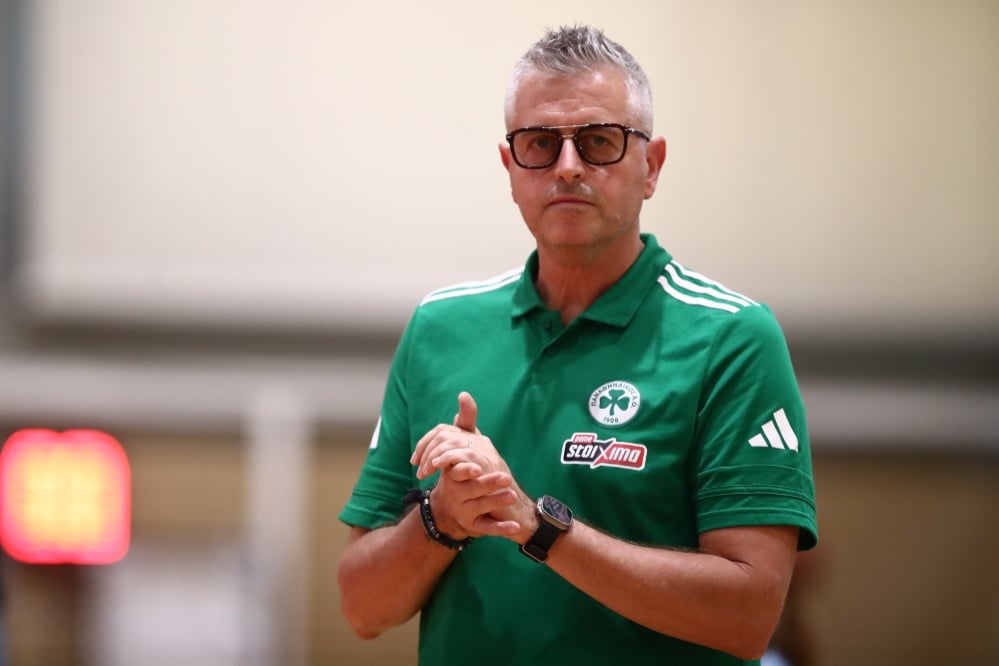 Κιαπίνι: «Το πιστέψαμε και είχαμε σωστή τακτική»