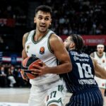 Παναθηναϊκός: Ο Γιούρτσεβεν και η ημερομηνία που μπορεί να φέρει νέο ψηλό