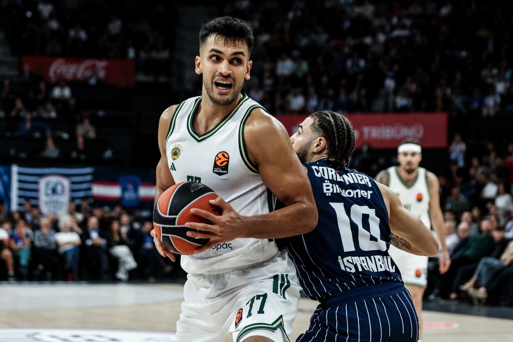 Παναθηναϊκός: Ο Γιούρτσεβεν και η ημερομηνία που μπορεί να φέρει νέο ψηλό