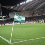 Η κακοκαιρία "χτυπά" την Αθήνα: Ο καιρός στο Παναθηναϊκός-Στουρμ Γκρατς