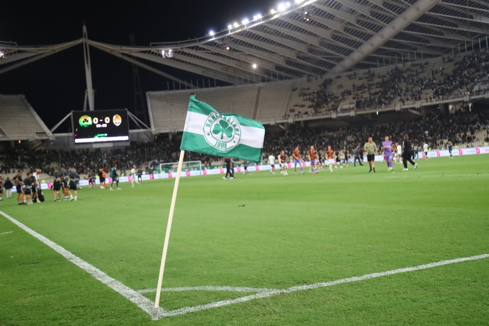 Η κακοκαιρία "χτυπά" την Αθήνα: Ο καιρός στο Παναθηναϊκός-Στουρμ Γκρατς