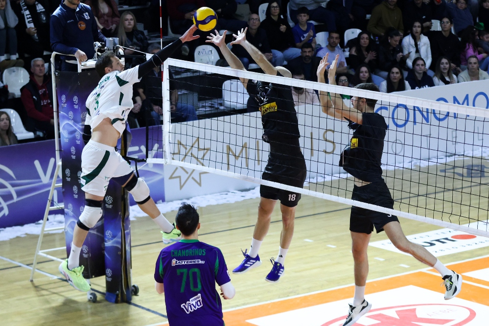 Από την ΕΡΤ στις 19:00 το ΟΦΗ-Παναθηναϊκός