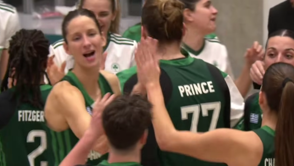 Ασταμάτητος ο Παναθηναϊκός - Νέος θρίαμβος εκτός συνόρων!