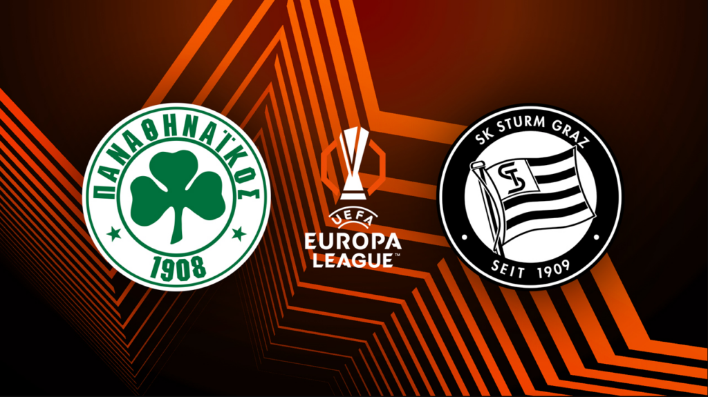 Live περιγραφή και σκορ ζωντανά: Παναθηναϊκός - Στουρμ Γκρατς 27/11