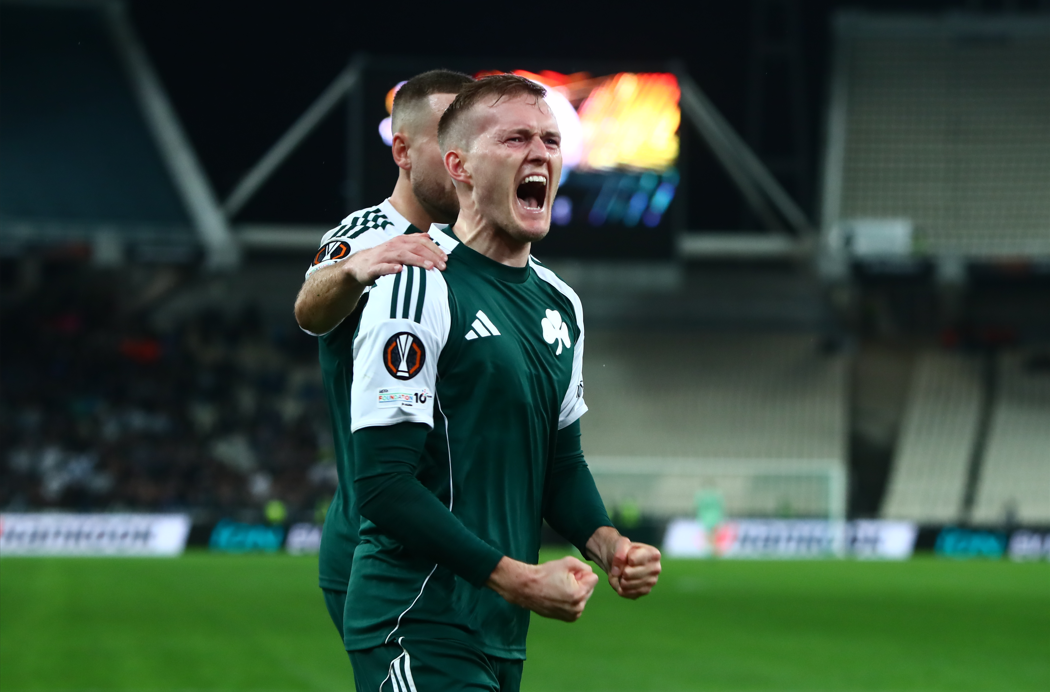 Europa League: Πόσα χρήματα πήρε ο Παναθηναϊκός και πόσα διεκδικεί