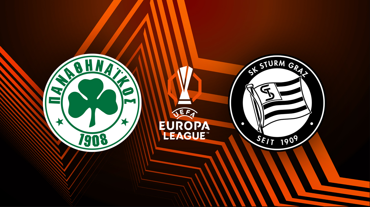 Live περιγραφή και σκορ ζωντανά: Παναθηναϊκός - Στουρμ Γκρατς 27/11