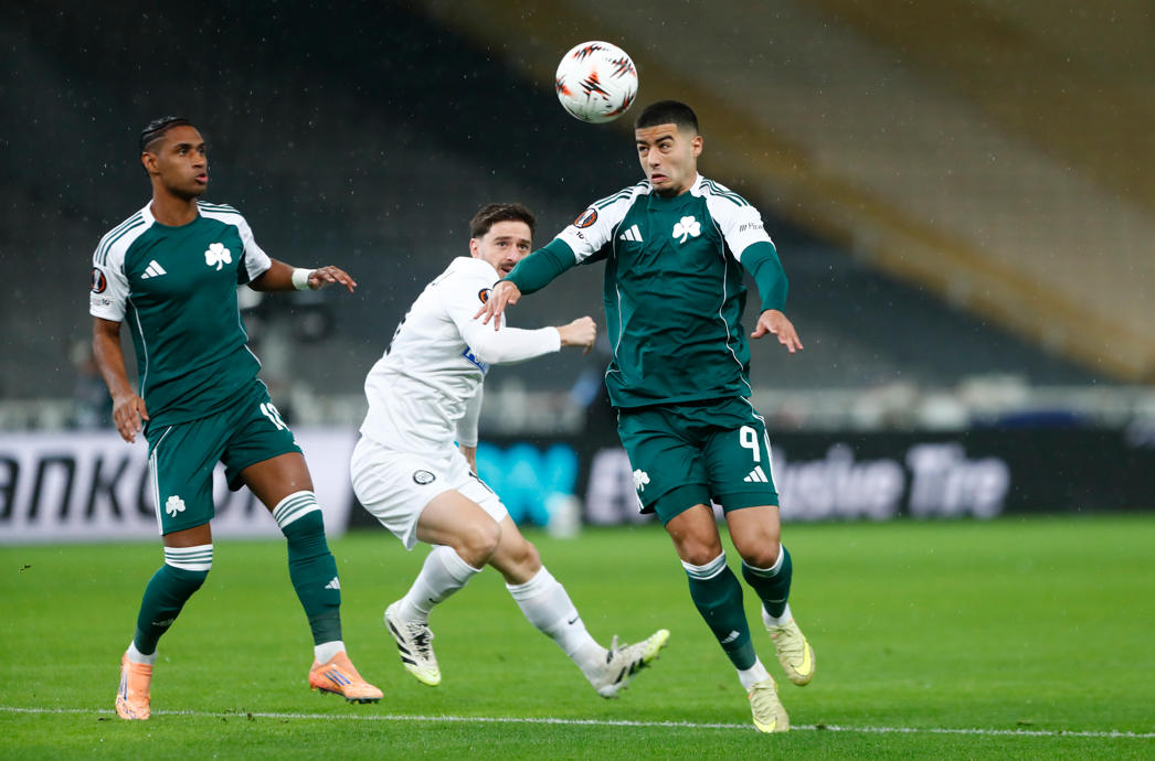 Europa League: Πόσους βαθμούς θέλει ο Παναθηναϊκός για να προκριθεί
